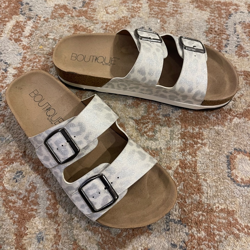 Women’s Corkys Beach Babe Sandals